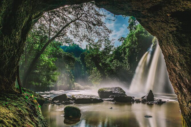 Khao Yai National Park Full Day - Key Points