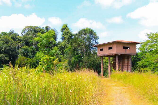 Khao Yai National Park Full Day Tour from Bangkok - Frequently Asked Questions