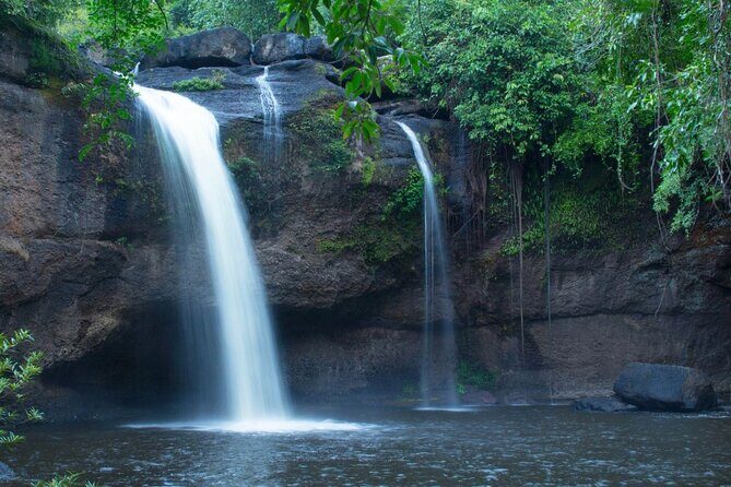 Khao Yai National Park Full-Day Tour From Bangkok - The Khao Yai National Park Full-Day Tour: An Authentic Escape from Bangkok