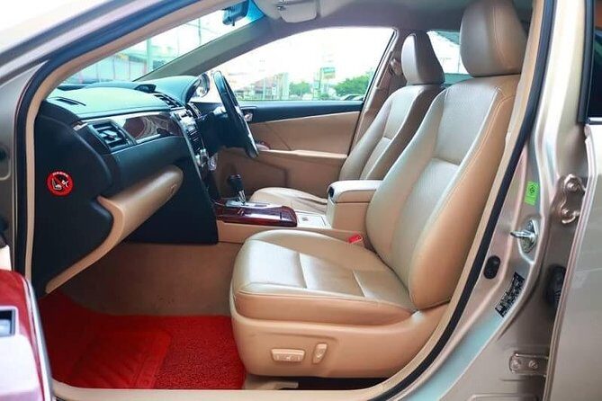 Khao Yai One Day Tour from Bangkok - The Sum Up