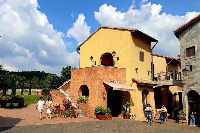 Khao Yai Private tour from Bangkok - Who Will Love This Tour?