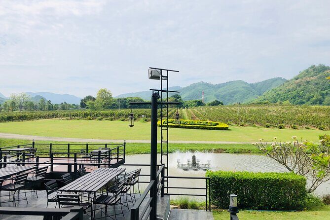 Khao Yai Private tour from Bangkok - FAQ