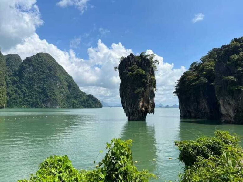 Khaolak Half Day: Phang Nga Bay, Tapu Island & Panyi Village - Final Thoughts