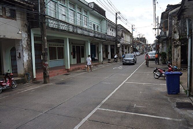 Khaolak Nature & Culture Tour with Lunch - Frequently Asked Questions