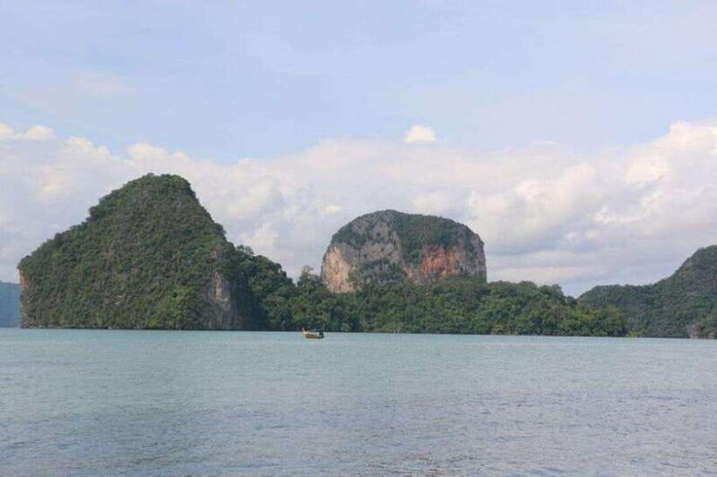 Khaolak: Phang Nga Bay, Tapu Island, and Panyi Village Tour - Authentic Experiences from Travelers