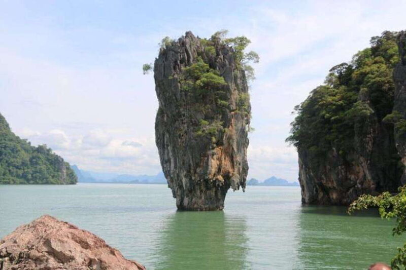 Khaolak: Phang Nga Bay, Tapu Island, and Panyi Village Tour - Who Would Love This Tour?