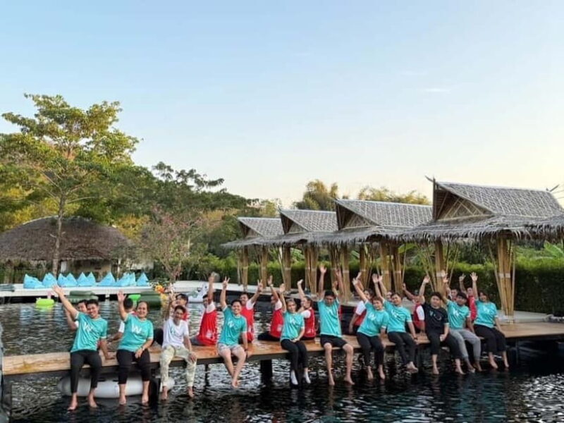 Khaolak: Waterside Beach Club Family Splash Day Pass - Who Would Enjoy This Experience?