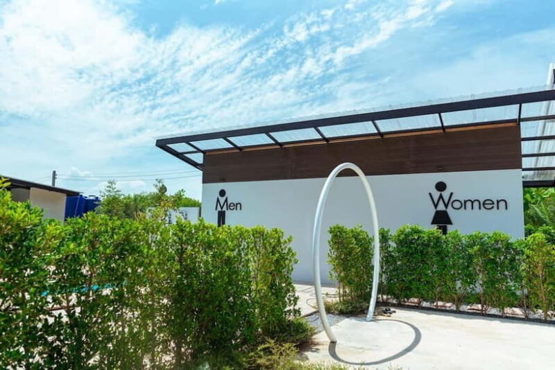 Khaolak: Waterside Beach Club Half-Day Chill Experience - Authentic Perspectives from Visitors