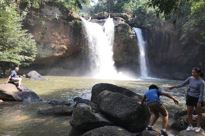 KhaoYai National Park 3D2N - Who Will Love This Tour?