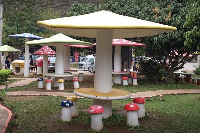 KhaoYai National Park 3D2N - The Sum Up