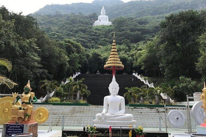 KhaoYai National Park 3D2N - FAQ