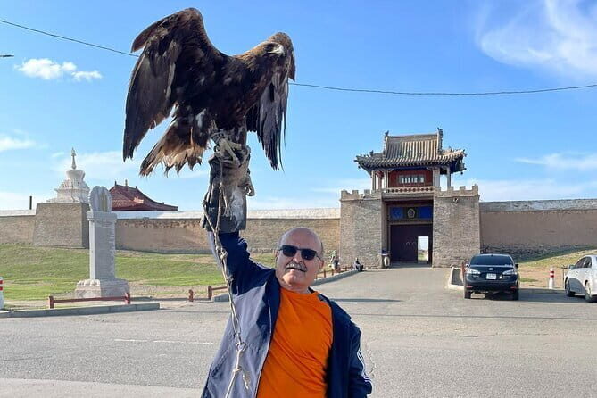 Kharkhorum, Semi-Gobi 2 days 1 night private trip - What’s Included and What to Consider