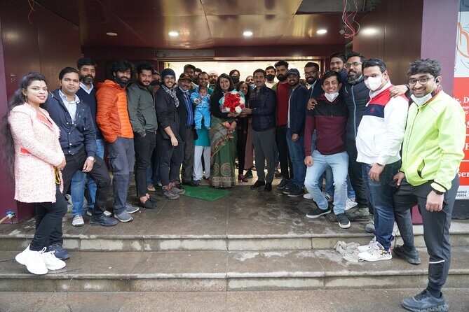 Kheerganga Trek - Kheerganga Trek: A Journey through the Heart of Parvati Valley