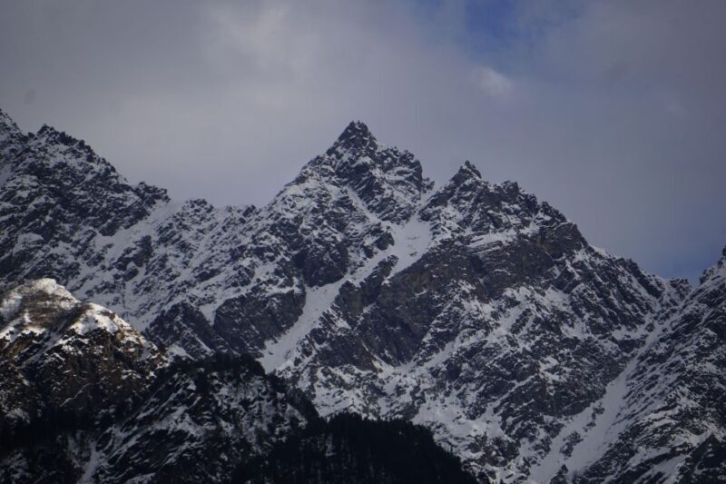 Kheerganga Trek : Magical Journey in Kasol - Key Points