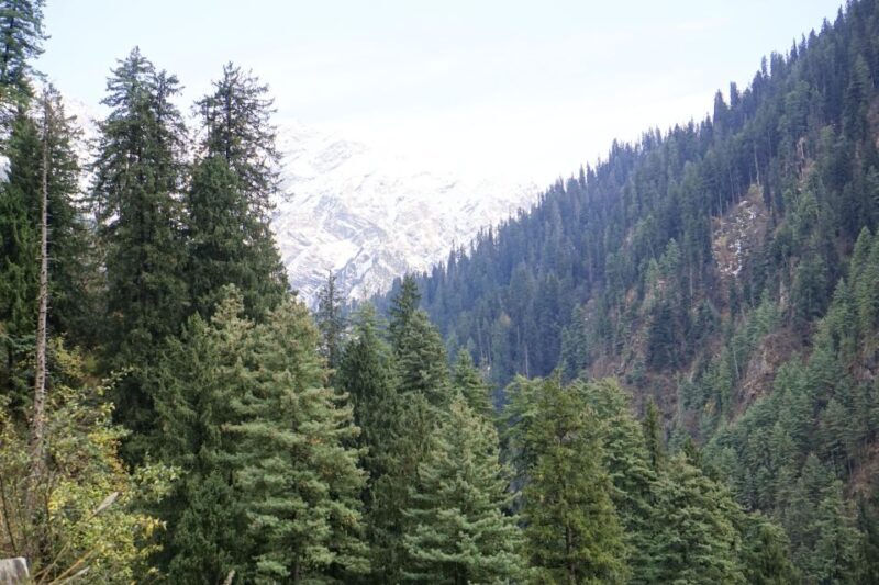 Kheerganga Trek : Magical Journey in Kasol - FAQ