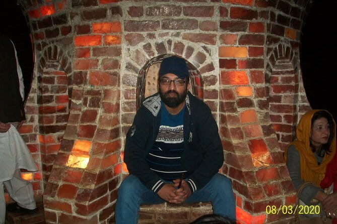 Khewra Salt Mines & Katas Raj Temple One Day Guided Tour - Key Points