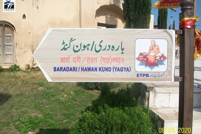 Khewra Salt Mines & Katas Raj Temple One Day Guided Tour - What Travelers Say