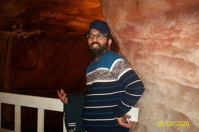 Khewra Salt Mines & Katas Raj Temple One Day Guided Tour - The Sum Up