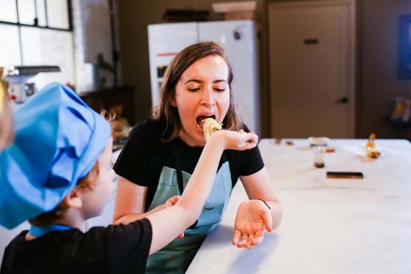 Khinkali and Pelmeni Cooking Master Class - An In-Depth Look at the Khinkali and Pelmeni Master Class