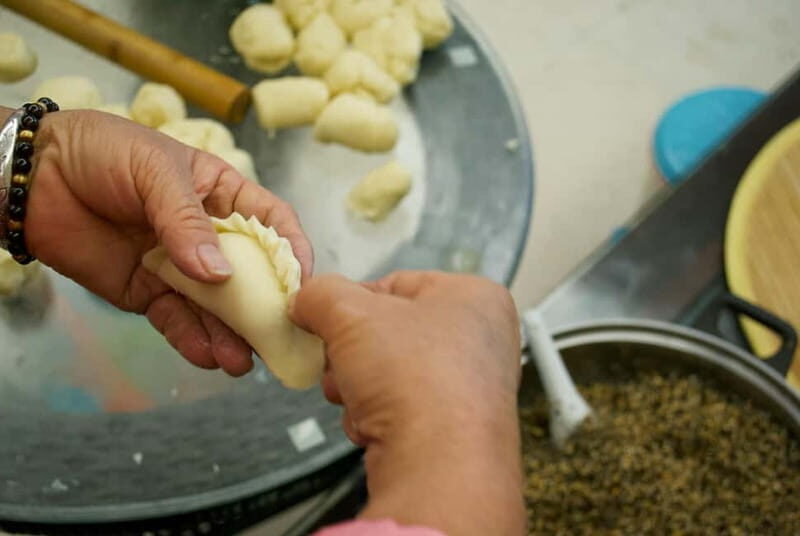 Khinkali and Pelmeni Cooking Master Class - Final Thoughts