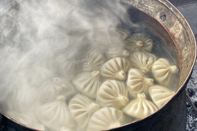 Khinkali Birthplace Gastronomy Tour in Pshavi - An In-Depth Look at the Khinkali Birthplace Gastronomy Tour