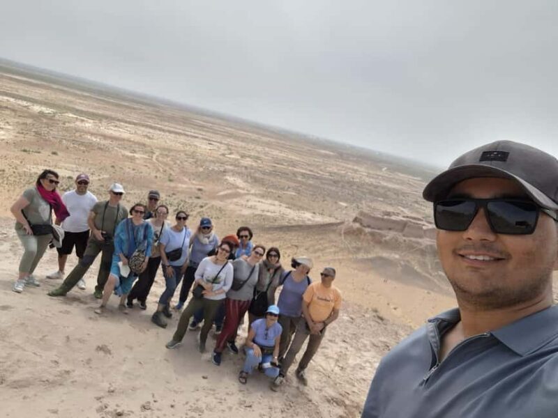 Khiva: The Untold Stories of Khorezm Guided Tour - Practical Considerations and Value