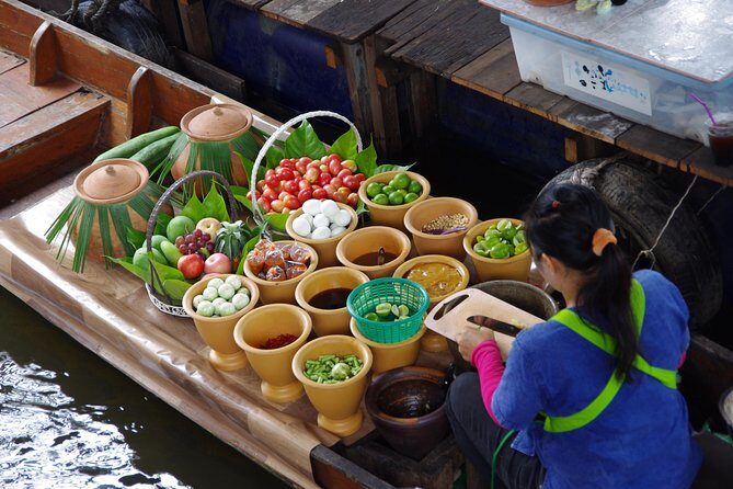 Khlong Lat Mayom & Taling Chan Local Floating Markets Tour (SHA Plus) - The Sum Up: Is It Worth It?