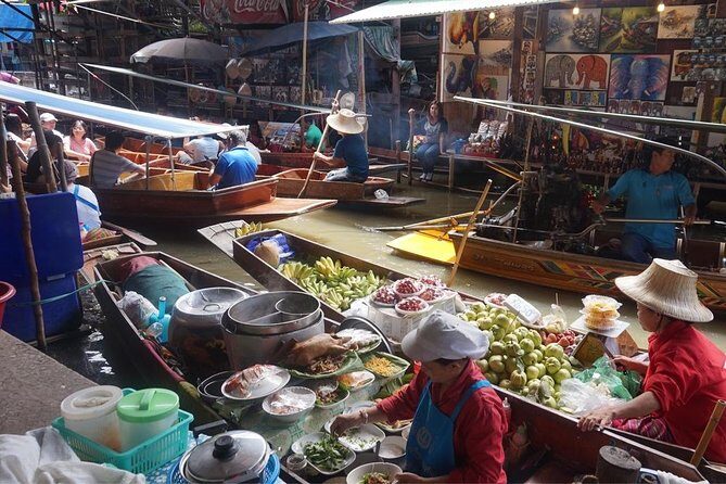 Khlong Lat Mayom & Taling Chan Local Floating Markets Tour (SHA Plus) - The Sum Up: Is This Tour Worth Your Time?