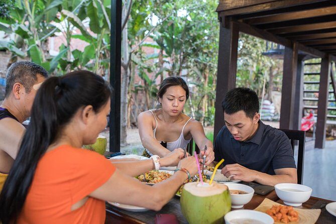 Khmer Cooking Class at a Local's Home in Krong Siem Reap - Comprehensive Review of the Khmer Cooking Class in Siem Reap