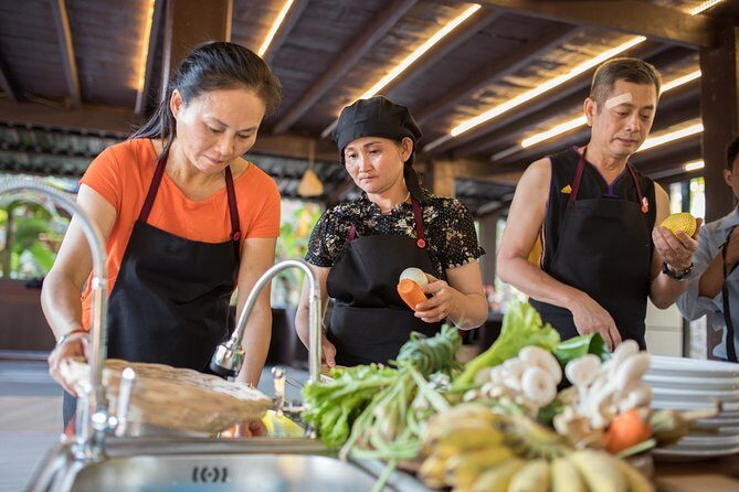 Khmer Cooking Class at a Local's Home in Krong Siem Reap - Final Recommendation