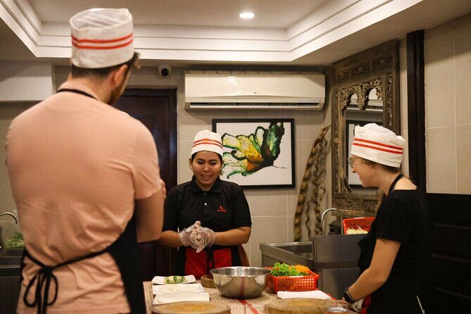 Khmer Cooking Class Full Day - Discover the Flavors of Cambodia: Khmer Cooking Class Full Day