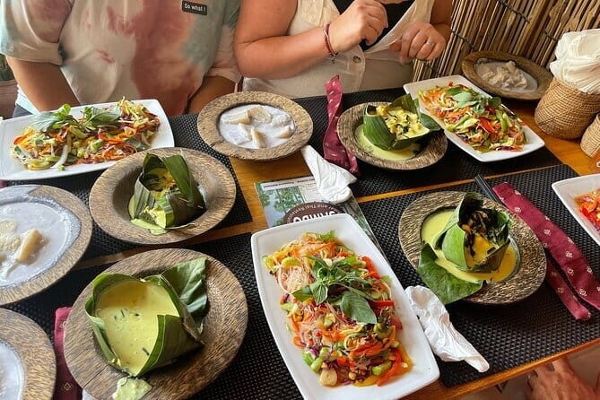 Khmer Cooking Class in Cambodia - Exploring the Khmer Cooking Class in Siem Reap