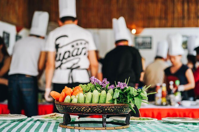 Khmer Cuisine Cooking Class In Siem Reap - Who Will Love This Experience?