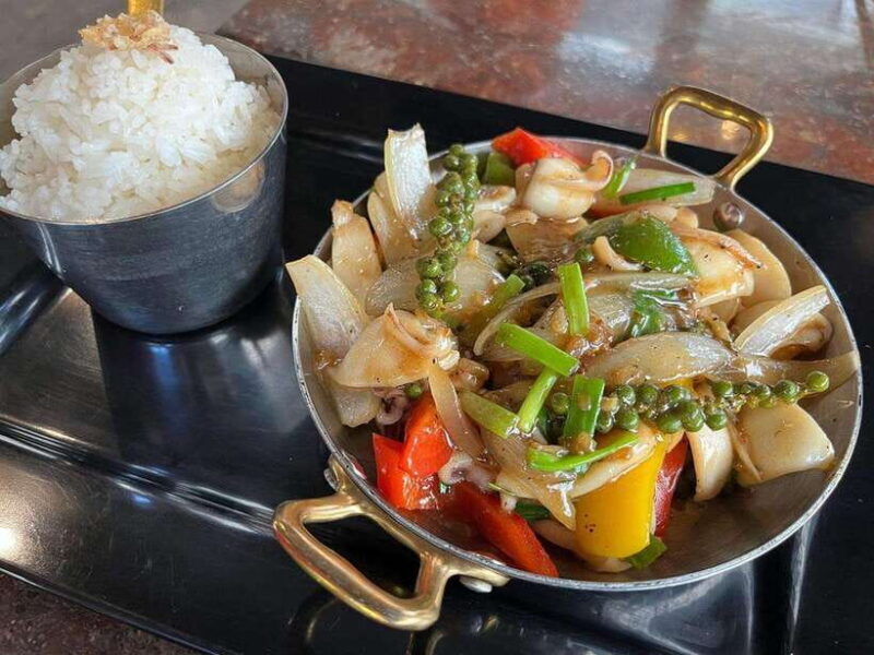 Khmer Food Culture Cooking Class in Kampot - Key Points