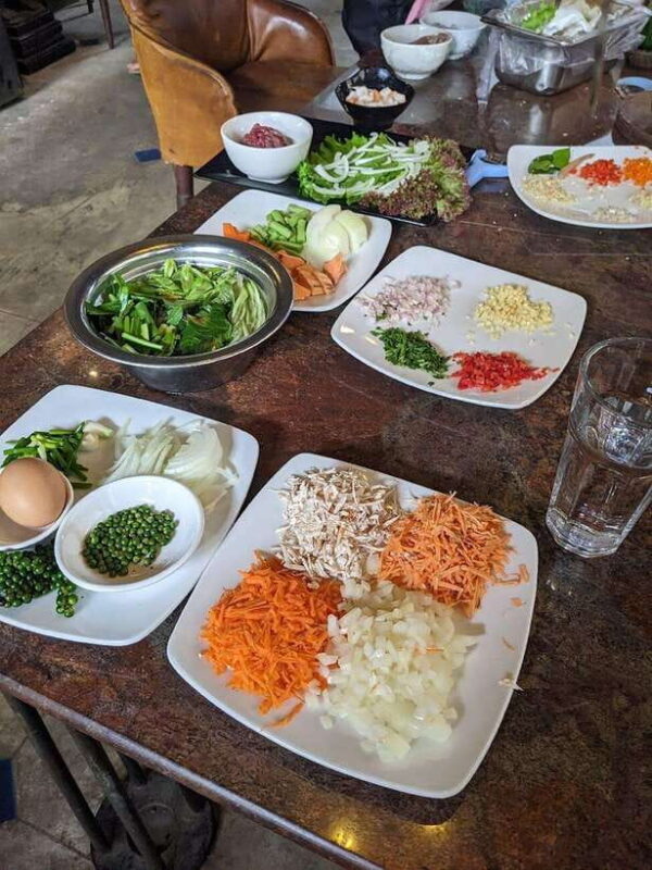 Khmer Food Culture Cooking Class in Kampot - Discovering Kampot’s Khmer Food Culture: A Detailed Look