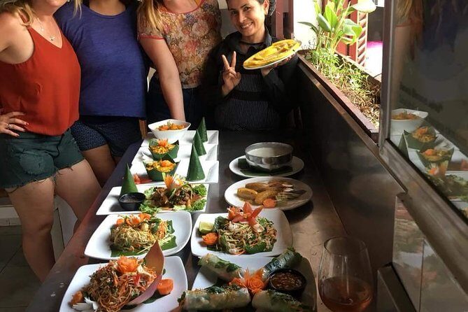 Khmer Gourmet Cooking Class - The Value of This Experience