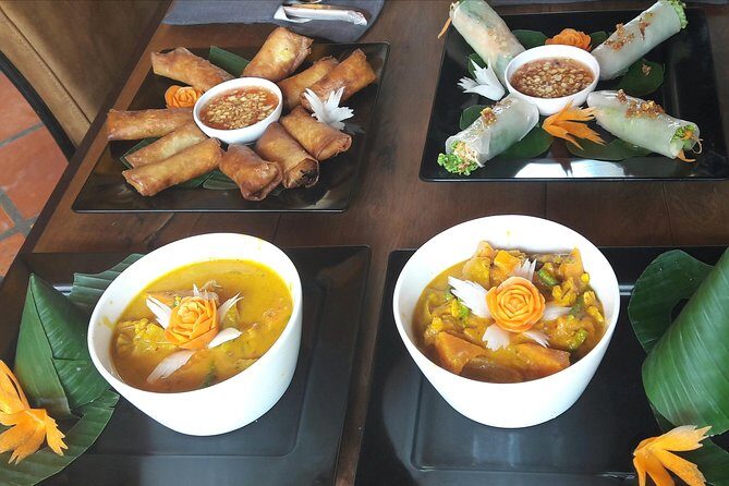 Khmer Gourmet Cooking Class - Final Thoughts