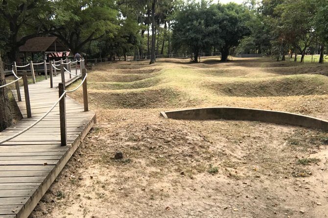Khmer Rouge, genocide museum &killing field tour - A Deep Dive into the Tour Experience