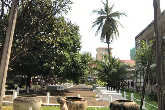 Khmer Rouge, genocide museum &killing field tour - Final Thoughts