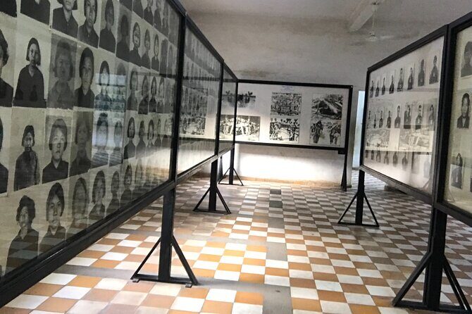 Khmer Rouge, genocide museum &killing field tour - FAQ