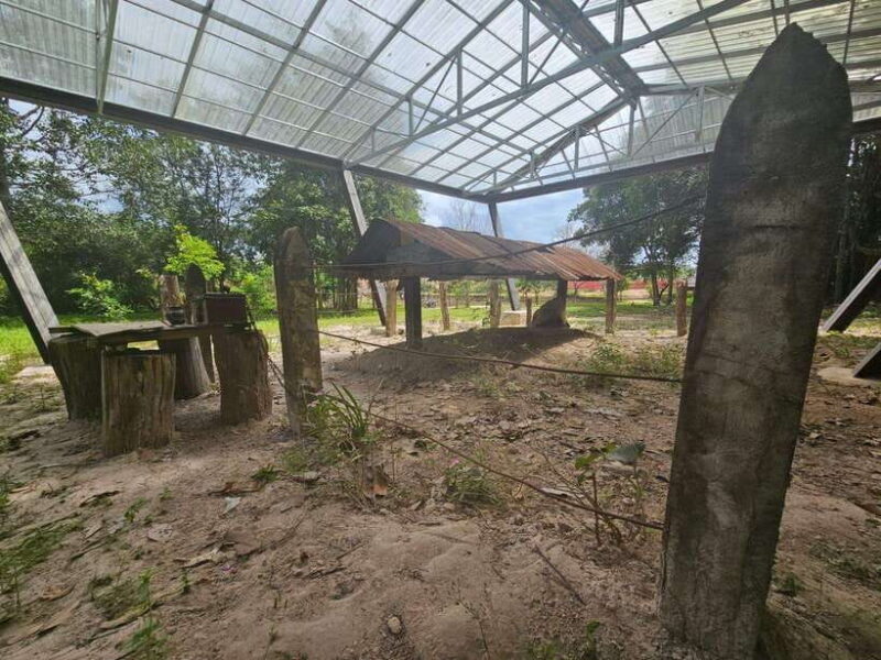 Khmer Rouge Headquarters & Last Stand Tour from Siem Reap - Key Points