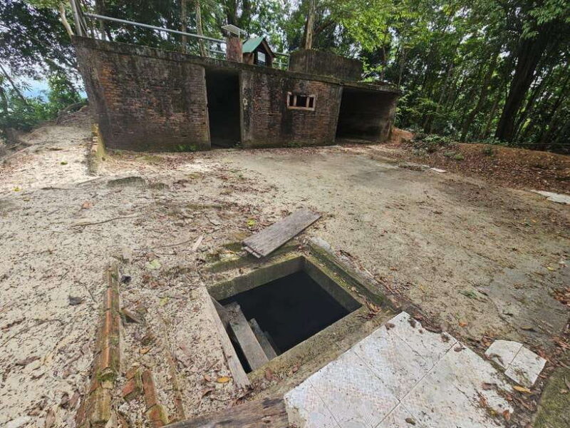 Khmer Rouge Headquarters & Last Stand Tour from Siem Reap - In-Depth Review of the Khmer Rouge Last Stand Tour