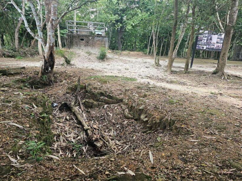 Khmer Rouge Headquarters & Last Stand Tour from Siem Reap - Frequently Asked Questions