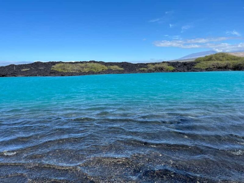 Kholo coast hike and aqua blue swim with Native Hawaiian - FAQ