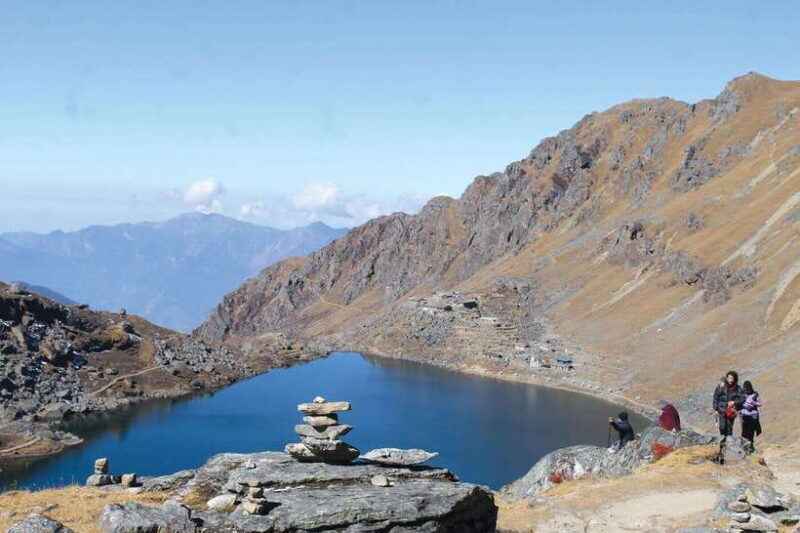 Khopra Danda and Khayer Lake Treks 12 days - An In-Depth Look at the 12-Day Trek