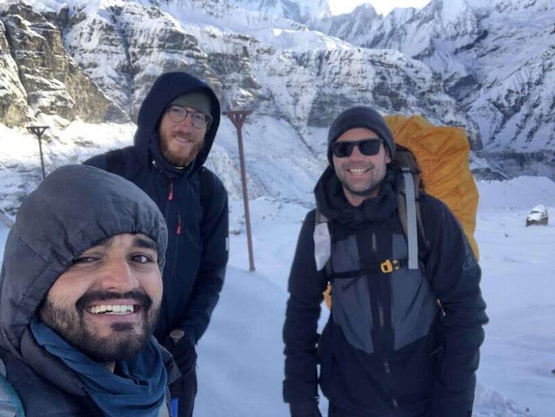 Khopra Danda and Khayer Lake Treks 12 days - Who Will Love This Trek?