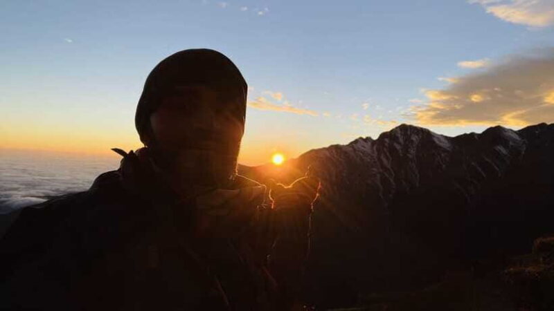 Khopra Danda and Khayer Lake Treks 12 days - FAQ