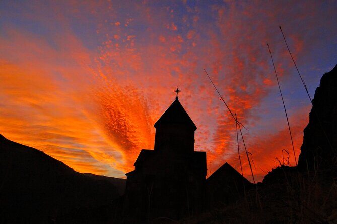 Khor Virap-Areni-Noravank - Practical Details and What You Should Know