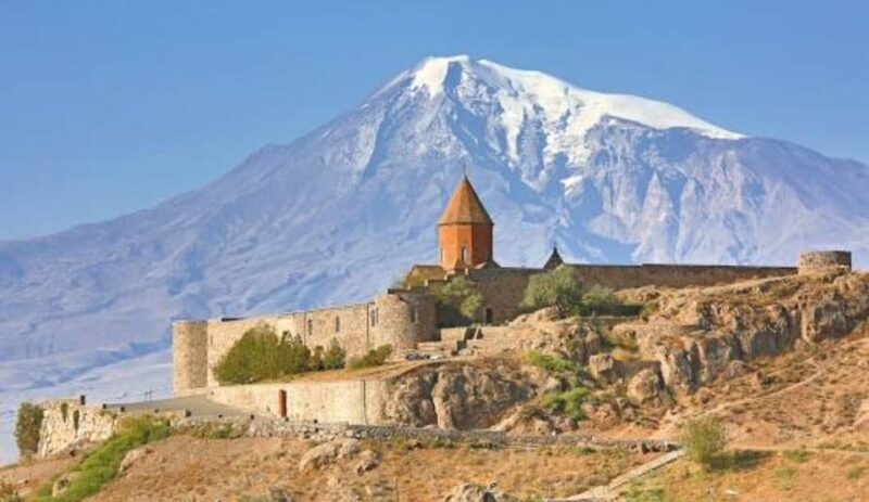Khor Virap, Areni, Noravank, Tatev (ropeway) Self-Guided - Practical Aspects and What to Expect