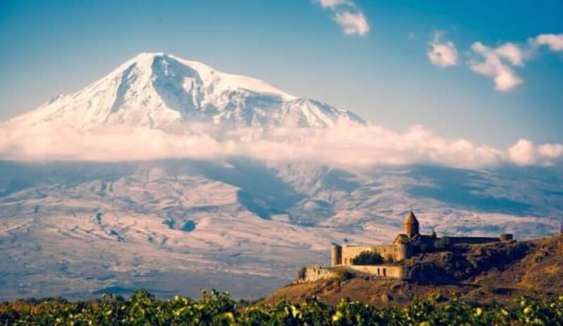 Khor Virap, Areni, Noravank, Tatev (ropeway) Self-Guided - Who Will Love This Tour?